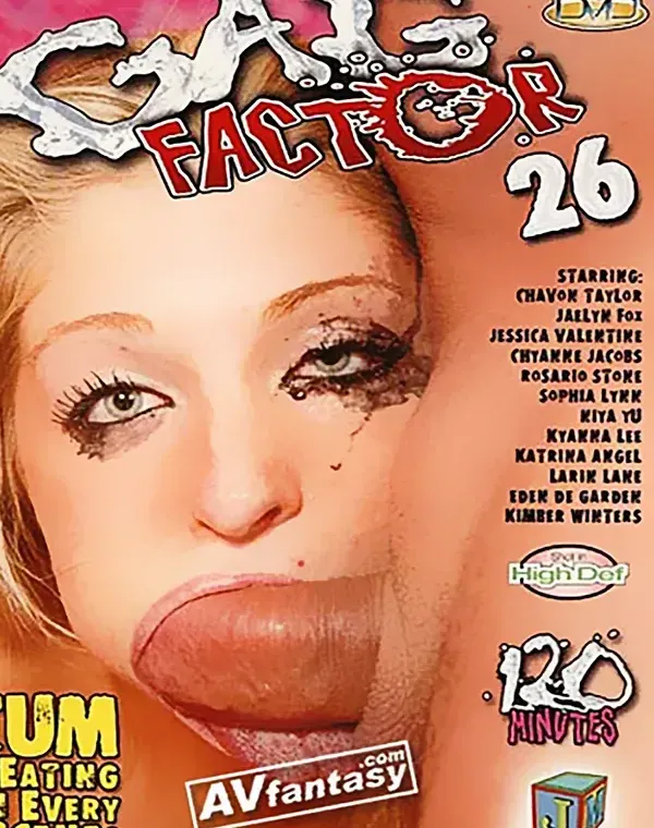 Gag Factor 26ダウンロード