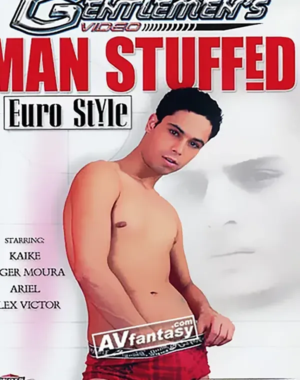 Man Stuffed Euro Styleダウンロード