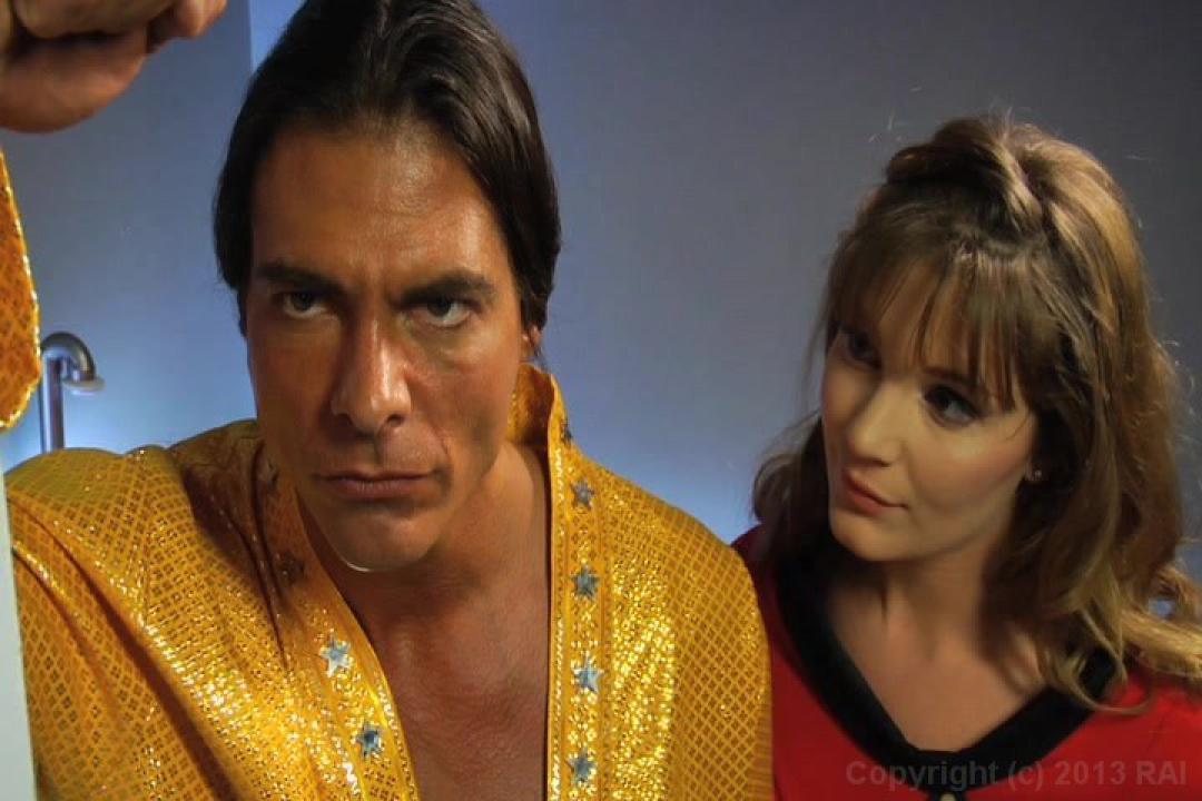 This Ain't Star Trek XXX (2 DVD Set) サンプル画像