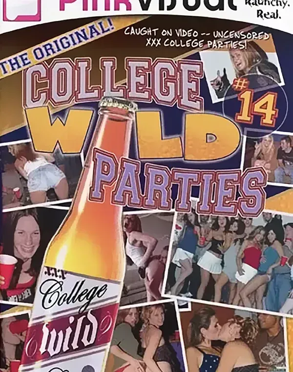 College Wild Parties 14ダウンロード
