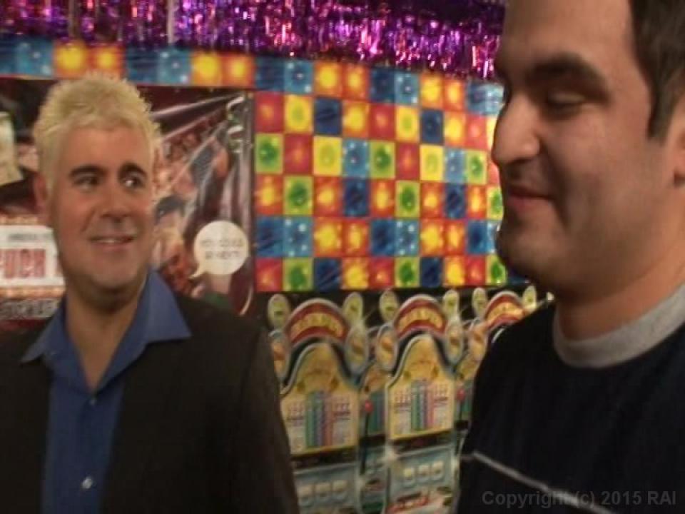 Fuck A Fan 10 サンプル画像