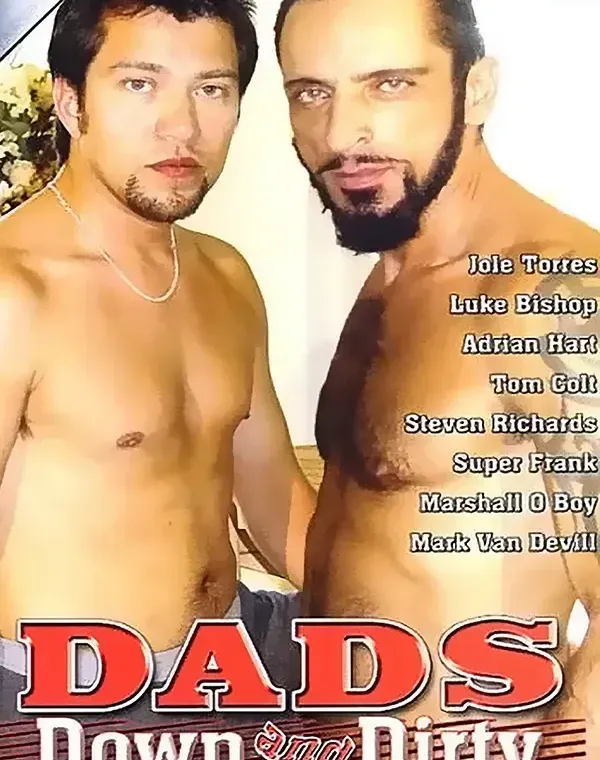 Dads Down And Dirty 1ダウンロード