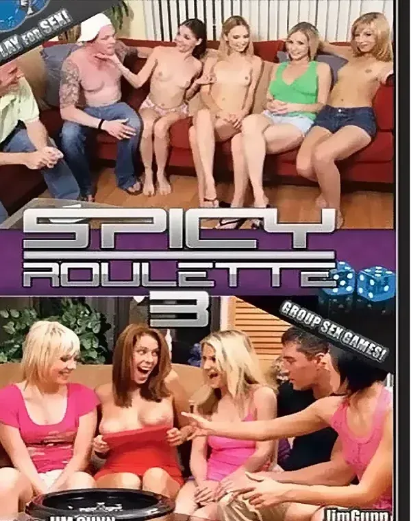 Spicy Roulette 3ダウンロード