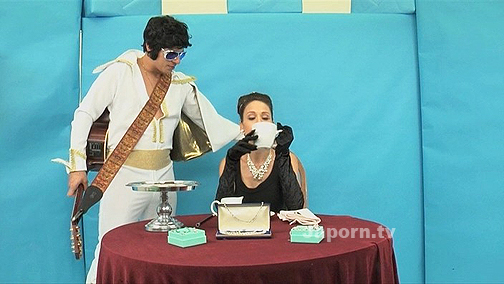 Hollywood Icons Come To Life サンプル画像0