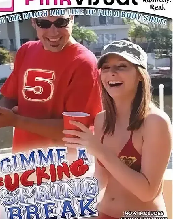 Gimme A Fucking Spring Break 5ダウンロード