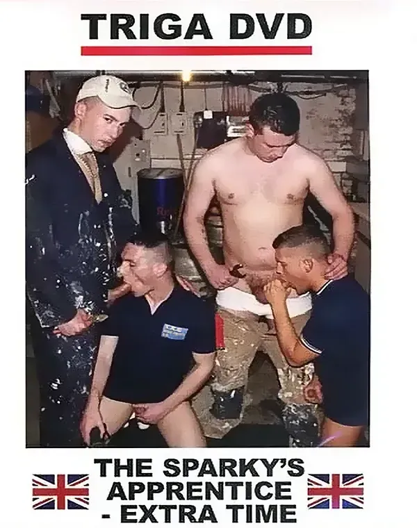 The Sparky's Apprentice: Extra Timeダウンロード
