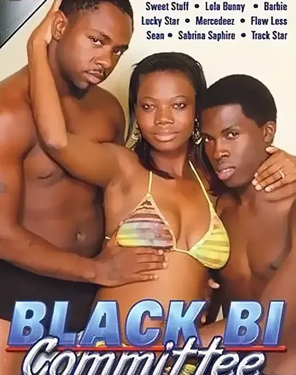 Black Bi Committeeダウンロード