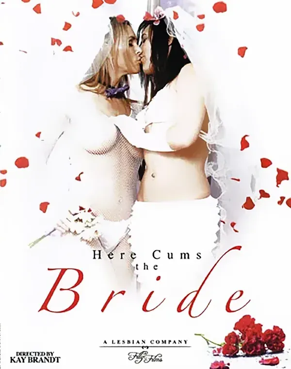 Here Cums The Brideダウンロード