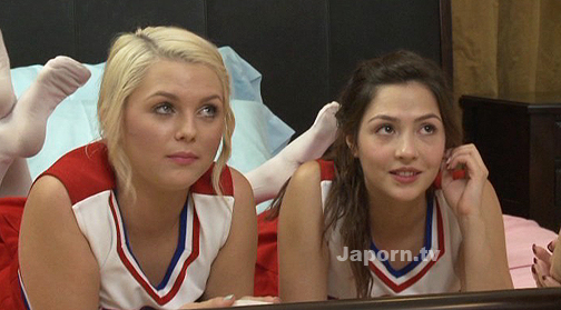 Cheer Squad overs 3 サンプル画像