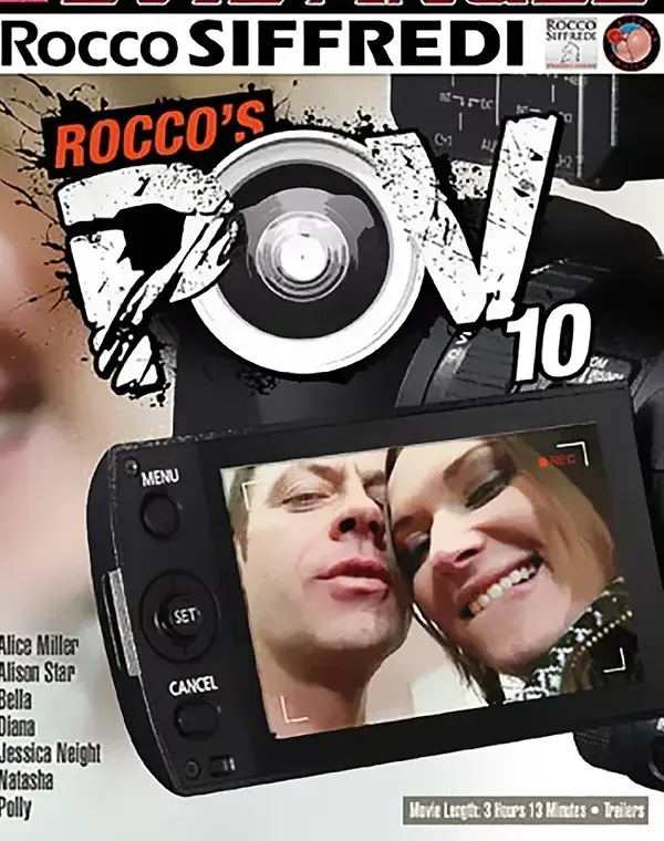 Rocco's Point Of View 10ダウンロード