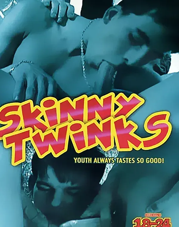 Skinny TWKs 1ダウンロード