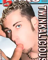 トゥインカリシャス (5時間 DVD)