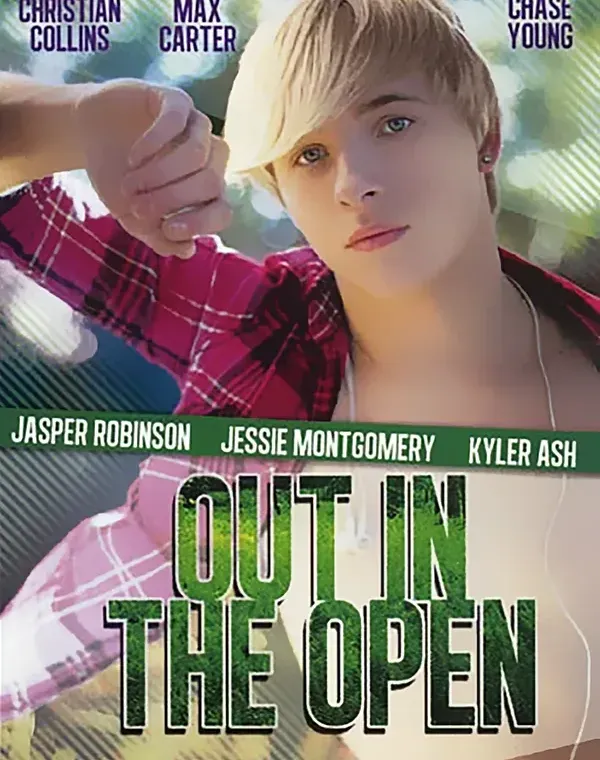 Out In The Openダウンロード