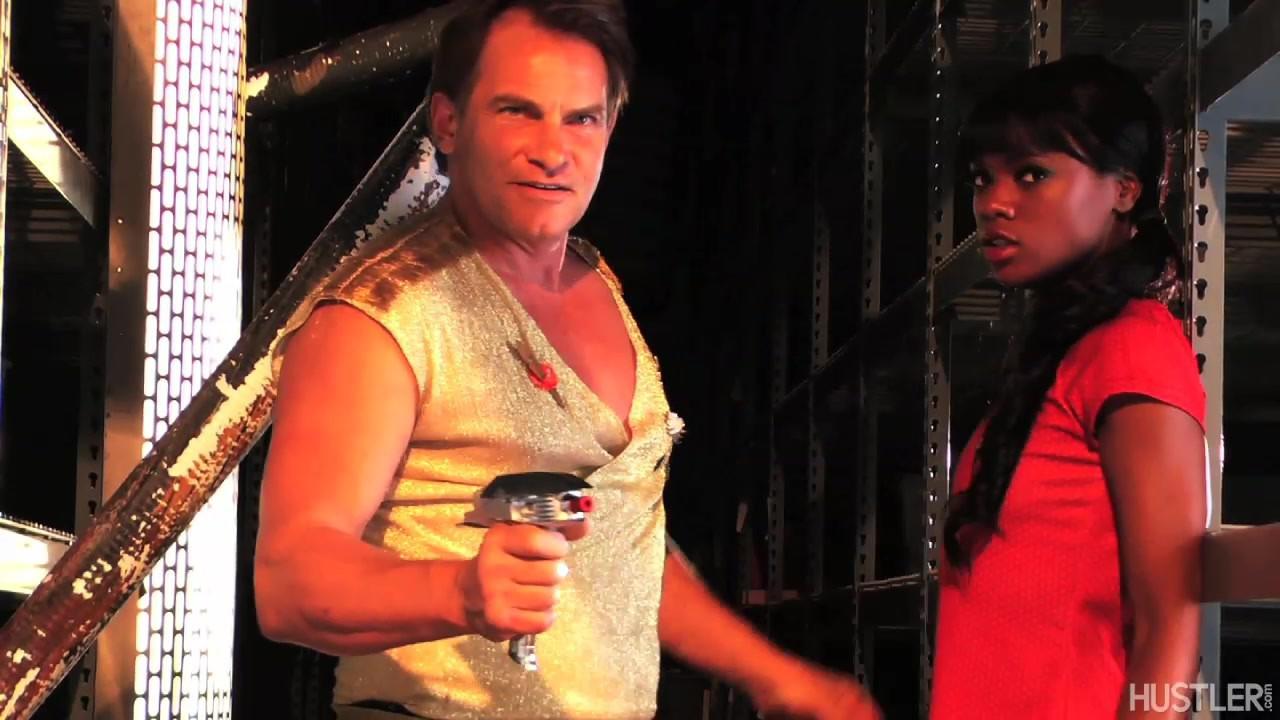 This Ain't Star Trek XXX 3-D 3 サンプル画像