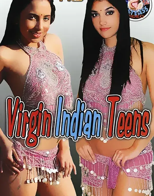 Virgin Indian (**DVD-R Disc**)ダウンロード