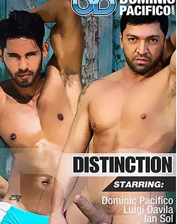 Distinctionダウンロード