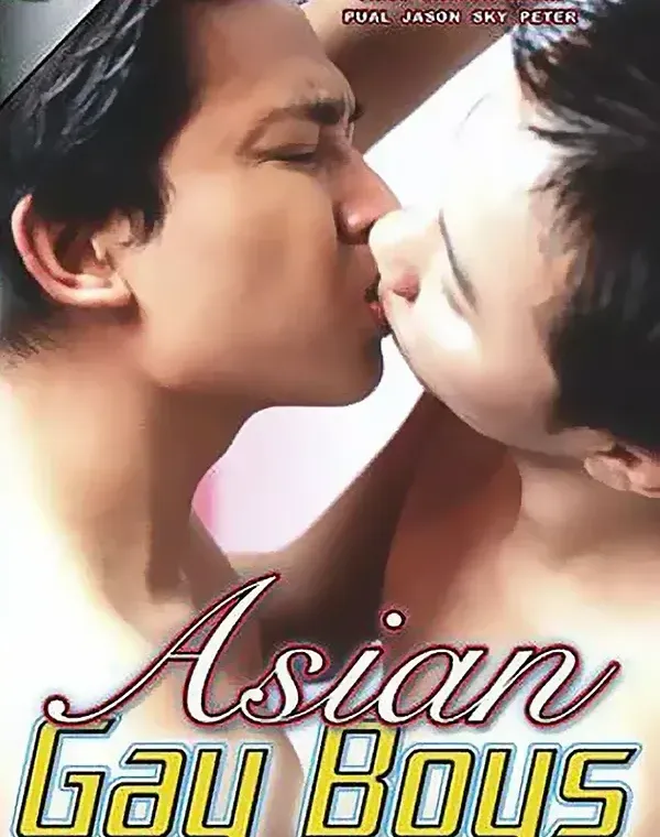 Asian Gay Boysダウンロード