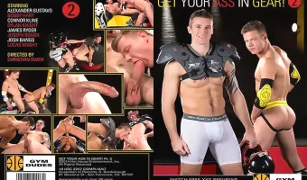 Get Your Ass in Gear! 2