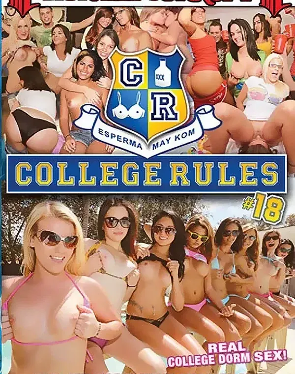 College Rules 18ダウンロード