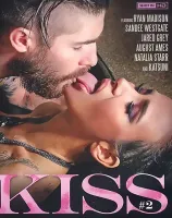 キス Vol.2 (2枚組)