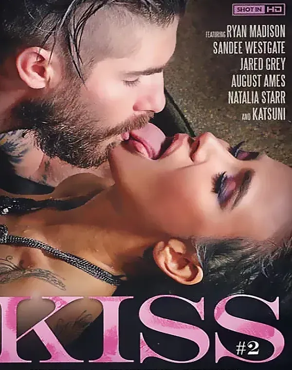 Kiss 2 (2 DVD Set)ダウンロード