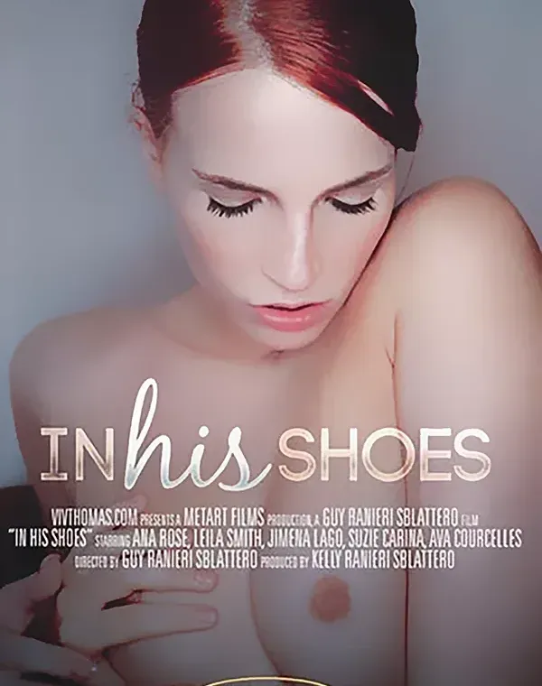 In His Shoesダウンロード