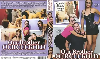 Our Bro our Cuckold