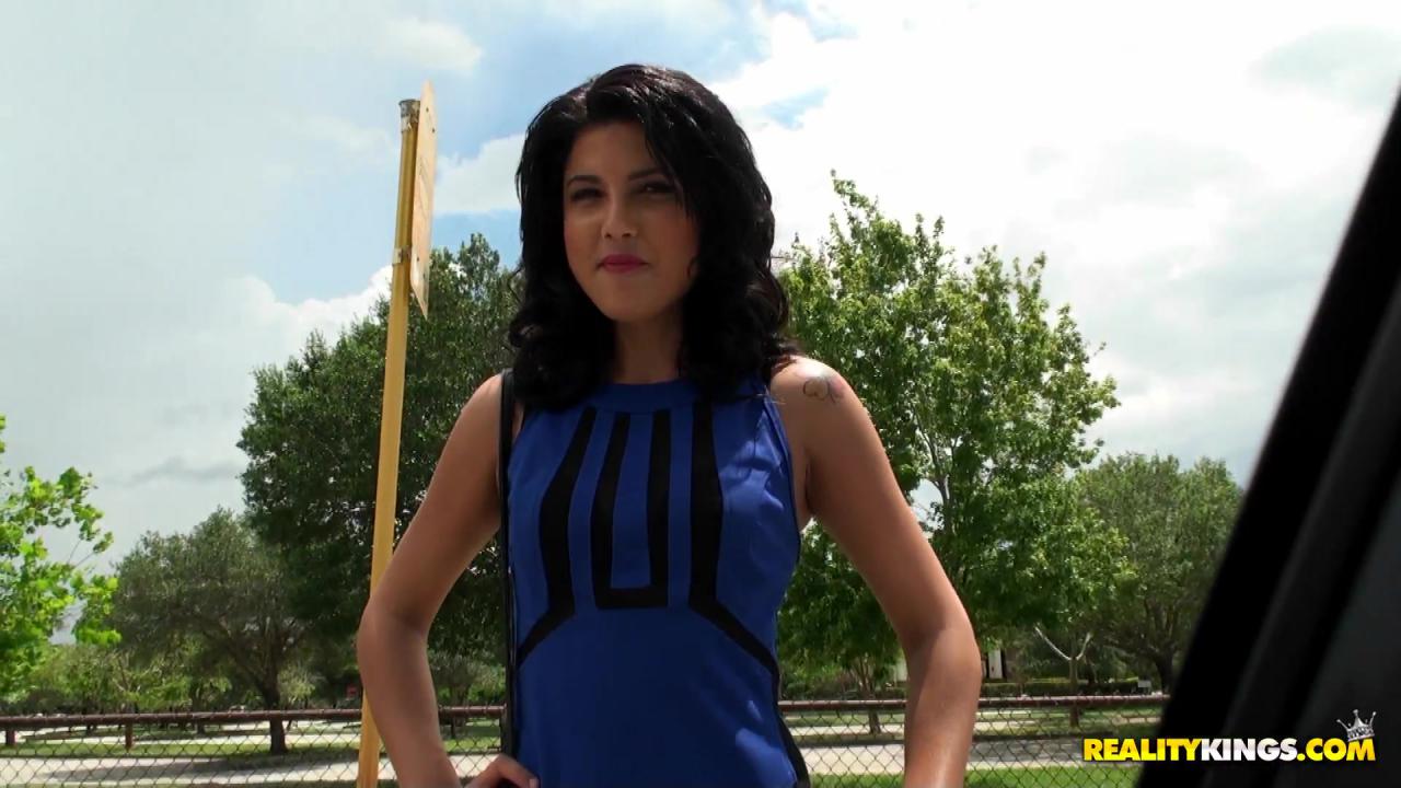8th Street Latinas 38 サンプル画像