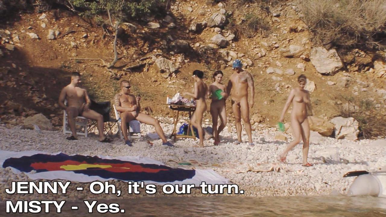Remember That Fucking Summer? 2 サンプル画像