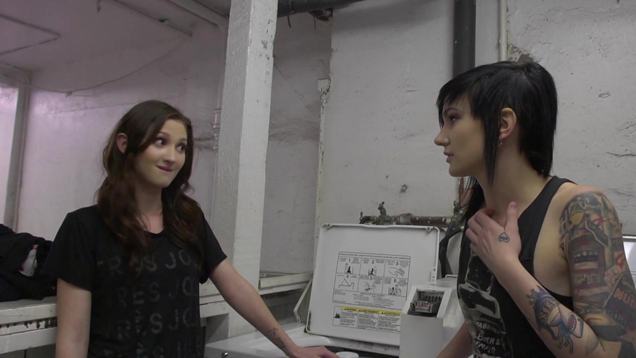 Turning Girls Out 2: Wifed Up サンプル画像