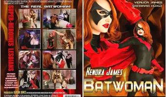 Batwoman