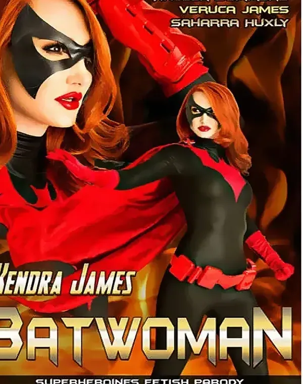 Batwomanダウンロード