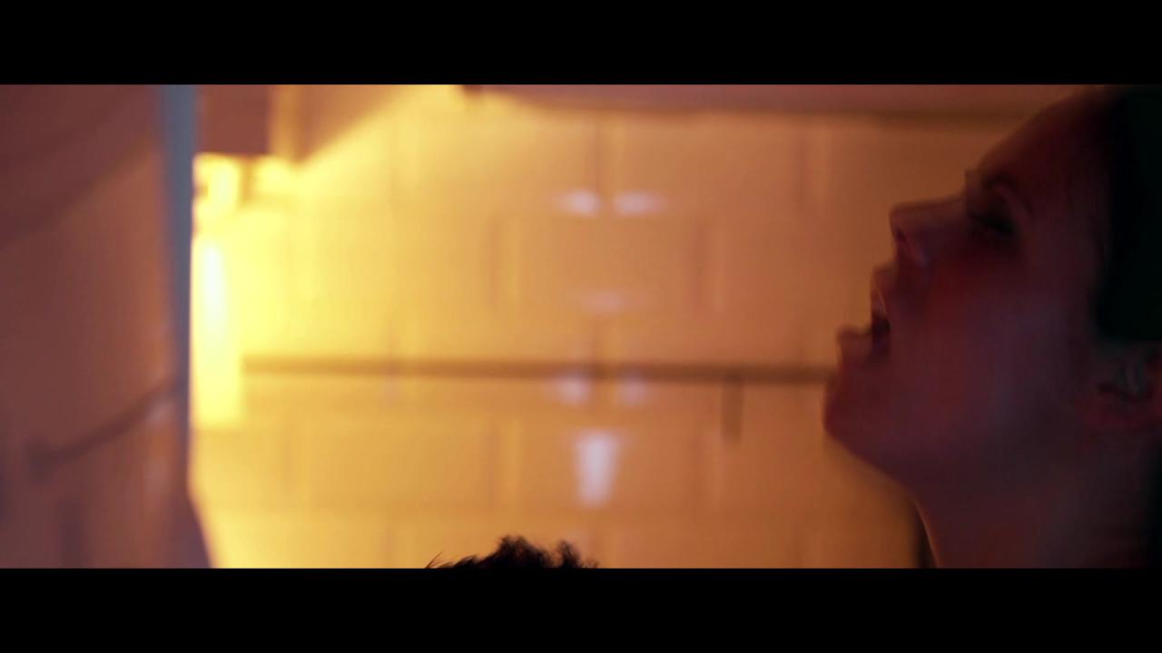 Hot Summer サンプル画像