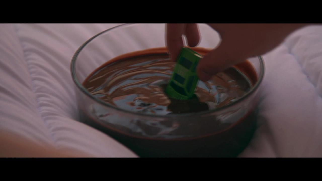 Hot Summer サンプル画像