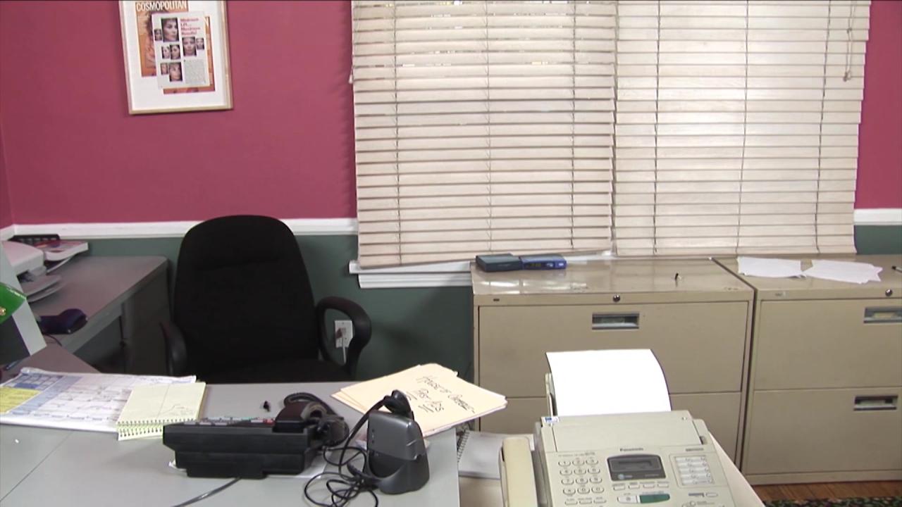 Office Love Affair (2 DVD Set) サンプル画像