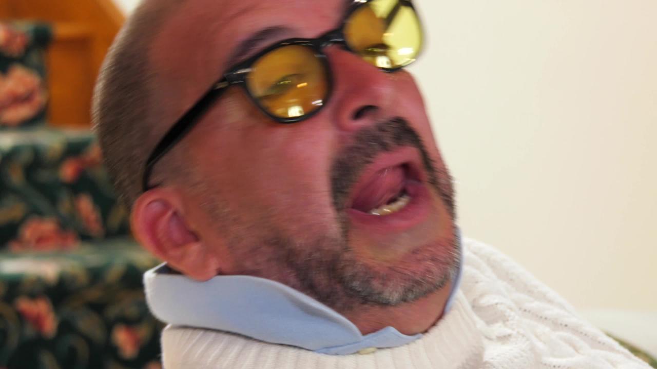Horny Old Men サンプル画像