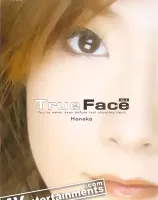 True Face No.3