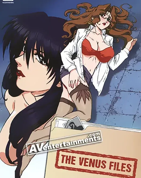 真版 女神探偵 (前・後編)　リージョン1ダウンロード