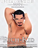 Private Man 13: Rich Kid