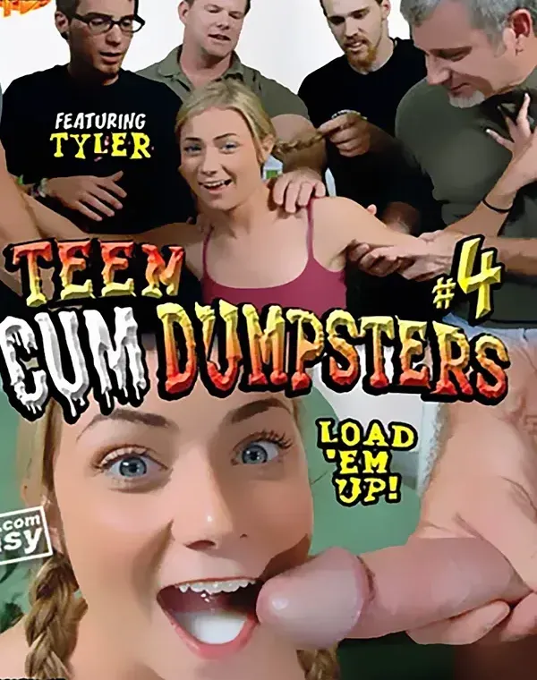Cum Dumpsters 4ダウンロード