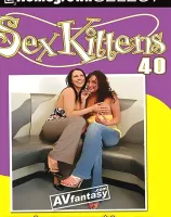 セックス キトゥン： 40