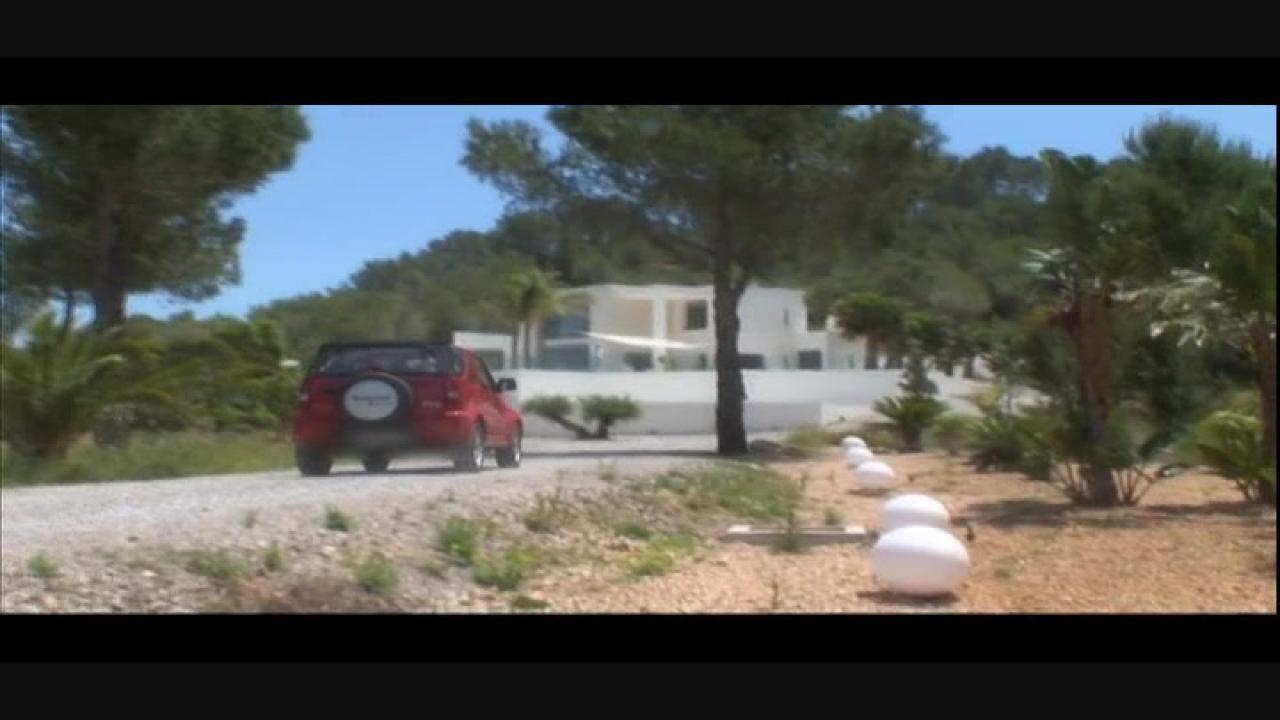Dorcel Airlines: Flight To Ibiza サンプル画像