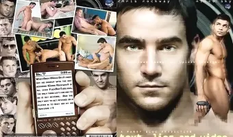 Text, Lies And Video (2 DVD Set)