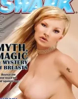 Myth, Magic and Mystery of Big Breasts