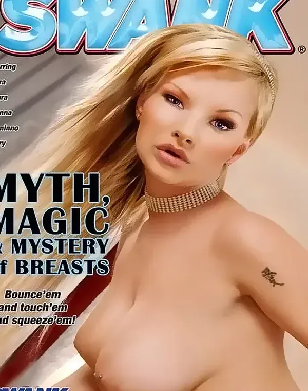 Myth, Magic and Mystery of Big Breastsダウンロード