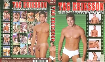 Tag Eriksson: The Collector's Edition
