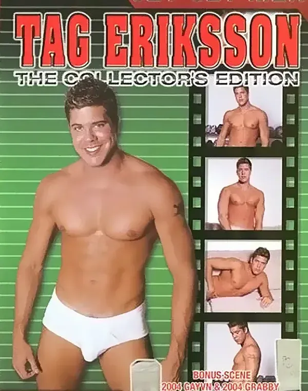 Tag Eriksson: The Collector's Editionダウンロード