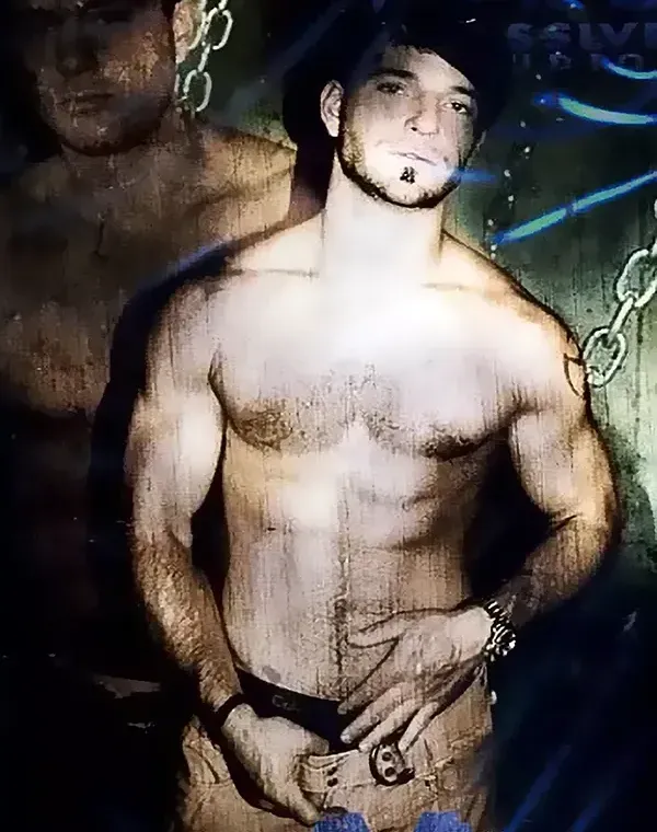 Men Of Massive 3ダウンロード