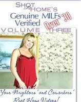 ジェニュイン MILFズ バリファイド オーバー 30 3
