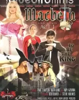 Macbeth 1: To Be The King